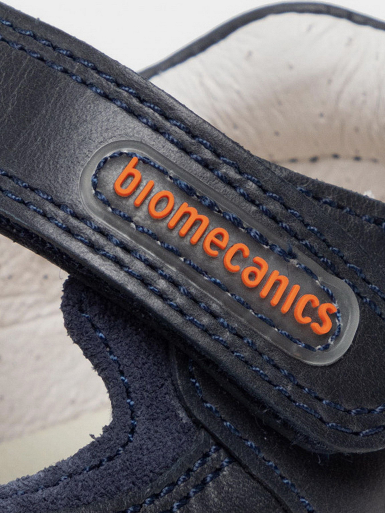 Сандалии Biomecanics модель 222236-A Фото