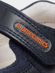 Сандалии Biomecanics модель 222236-A Фото