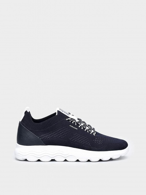 Кроссовки Geox модель D15NUA-0006K-C4002 Фото