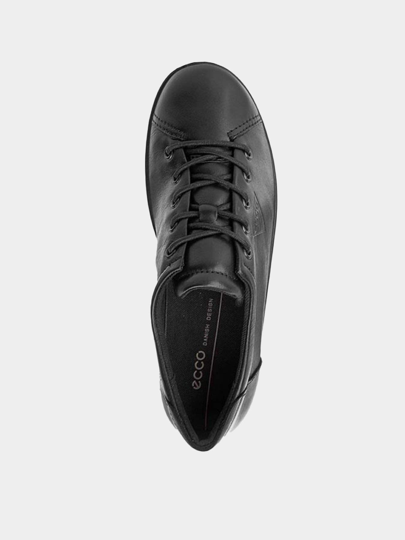 Кеды ECCO модель 20650356723 Фото