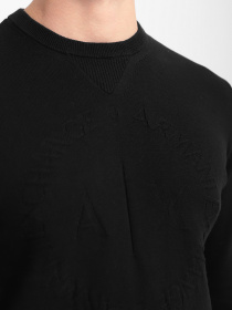 Худи и свитшоты Armani Exchange модель 8NZM3D-ZM8CZ-1200 Фото