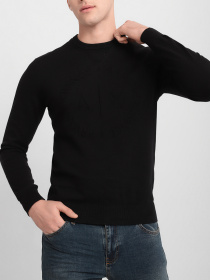 Худи и свитшоты Armani Exchange модель 8NZM3D-ZM8CZ-1200 Фото
