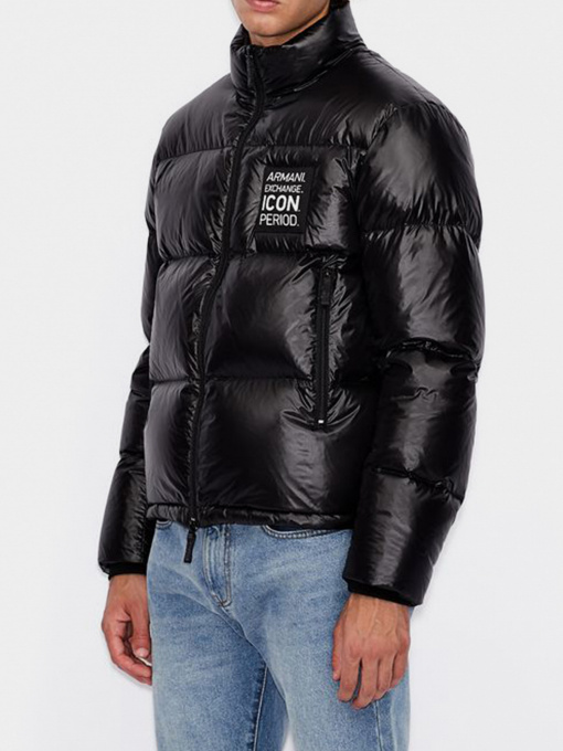 Күрткелер мен тондар Armani Exchange үлгі 8NZBP2-ZNYNZ-1200 Фото