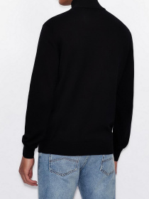 Худи и свитшоты Armani Exchange модель 8NZE4D-ZM8CZ-1200 Фото