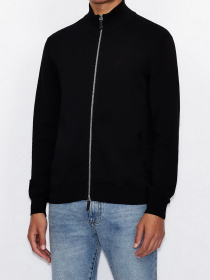 Худи и свитшоты Armani Exchange модель 8NZE4D-ZM8CZ-1200 Фото