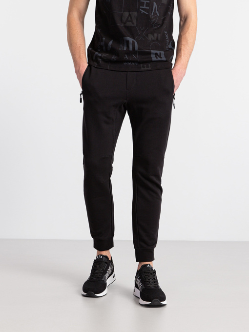 Брюки Armani Exchange модель 8NZP73-ZJKRZ-1200 Фото