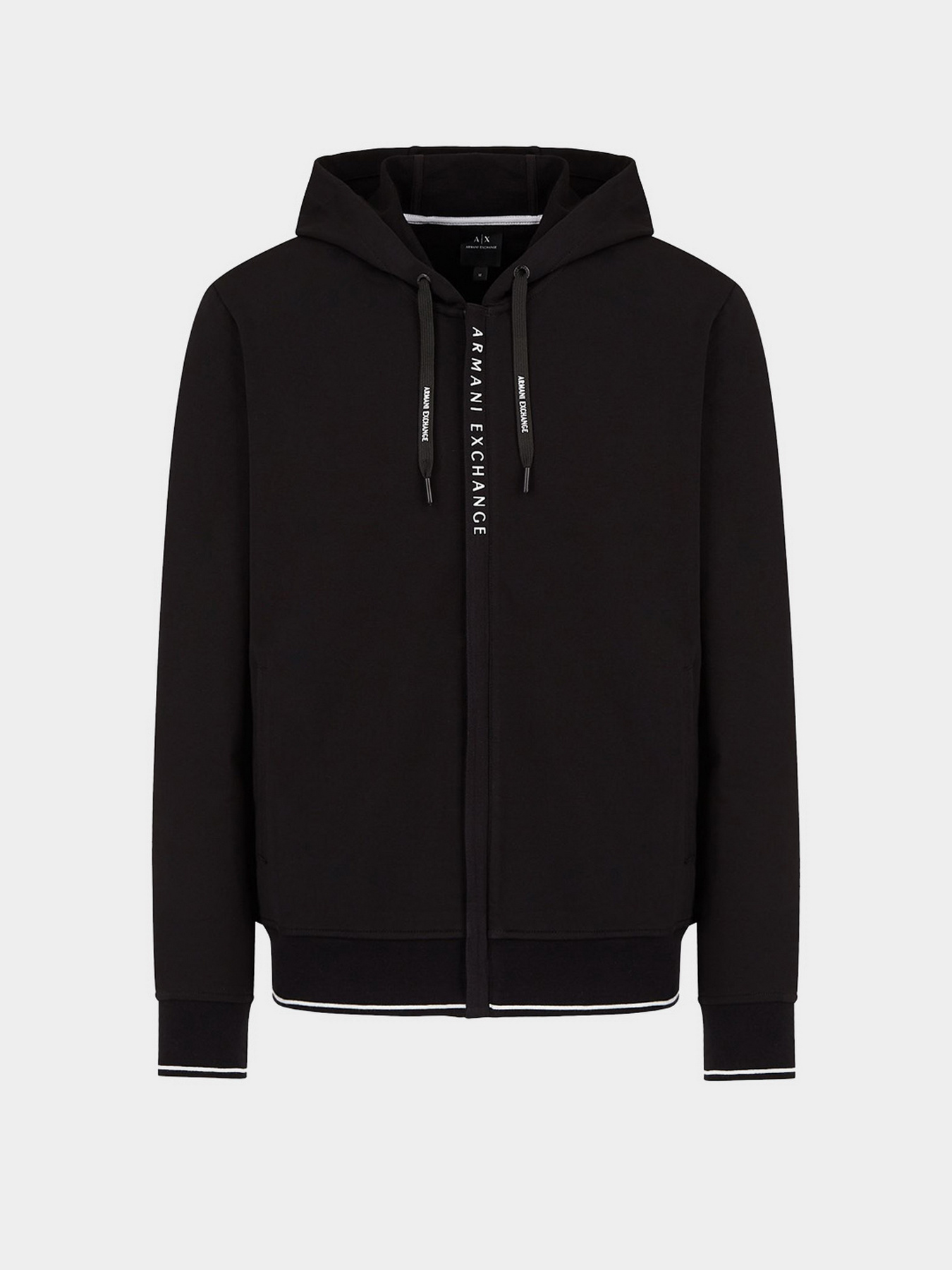 Худи и свитшоты Armani Exchange модель 8NZM82-ZJH3Z-1200 Фото