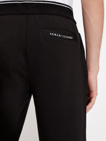 Брюки Armani Exchange модель 8NZP82-ZJH3Z-1200 Фото