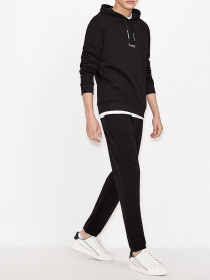 Брюки Armani Exchange модель 8NZP82-ZJH3Z-1200 Фото