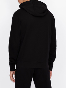 Худи и свитшоты Armani Exchange модель 8NZM95-ZJKRZ-1200 Фото