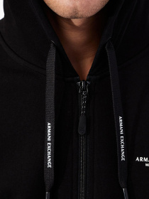 Худи и свитшоты Armani Exchange модель 8NZM95-ZJKRZ-1200 Фото