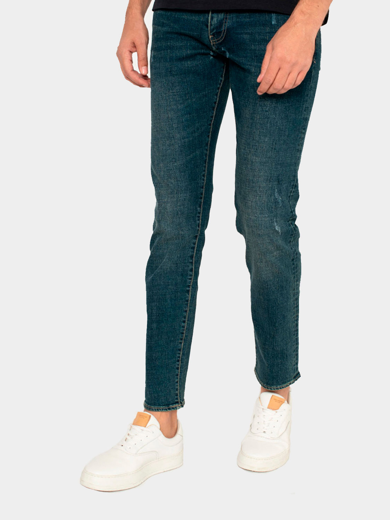 Джинсы Armani Exchange модель 6KZJ13-Z2K7Z-1500 Фото