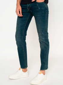 Джинсы Armani Exchange модель 6KZJ13-Z2K7Z-1500 Фото