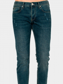 Джинсы Armani Exchange модель 6KZJ13-Z2K7Z-1500 Фото