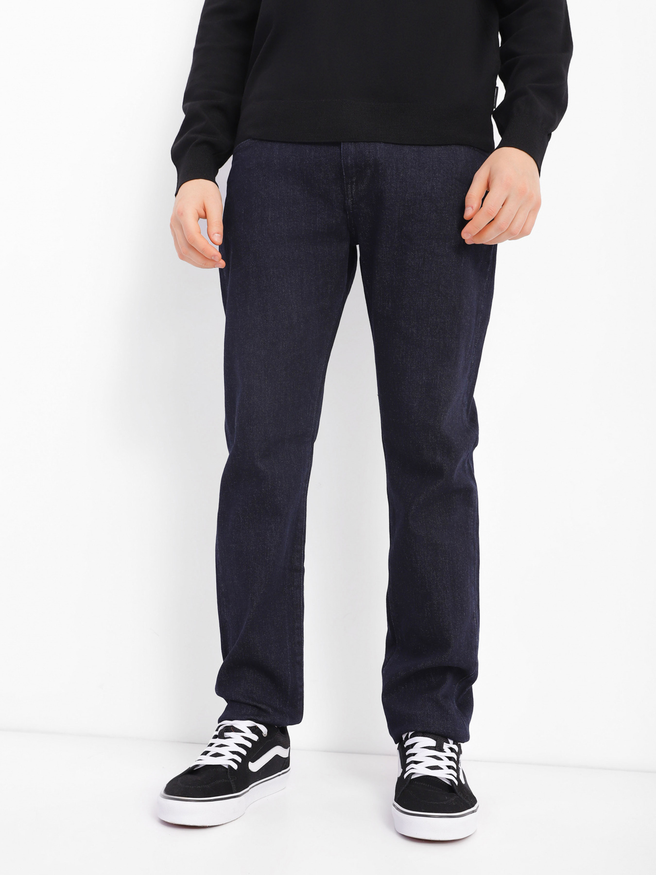 Джинсы Armani Exchange модель 8NZJ13-Z1SAZ-55AA Фото