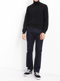 Джинсы Armani Exchange модель 8NZJ13-Z1SAZ-55AA Фото