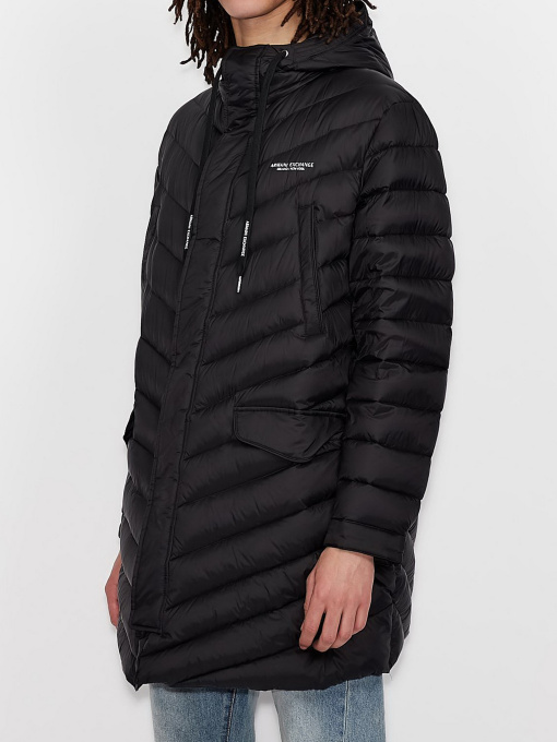 Күрткелер мен тондар Armani Exchange үлгі 8NZL20-ZNW3Z-1200 Фото
