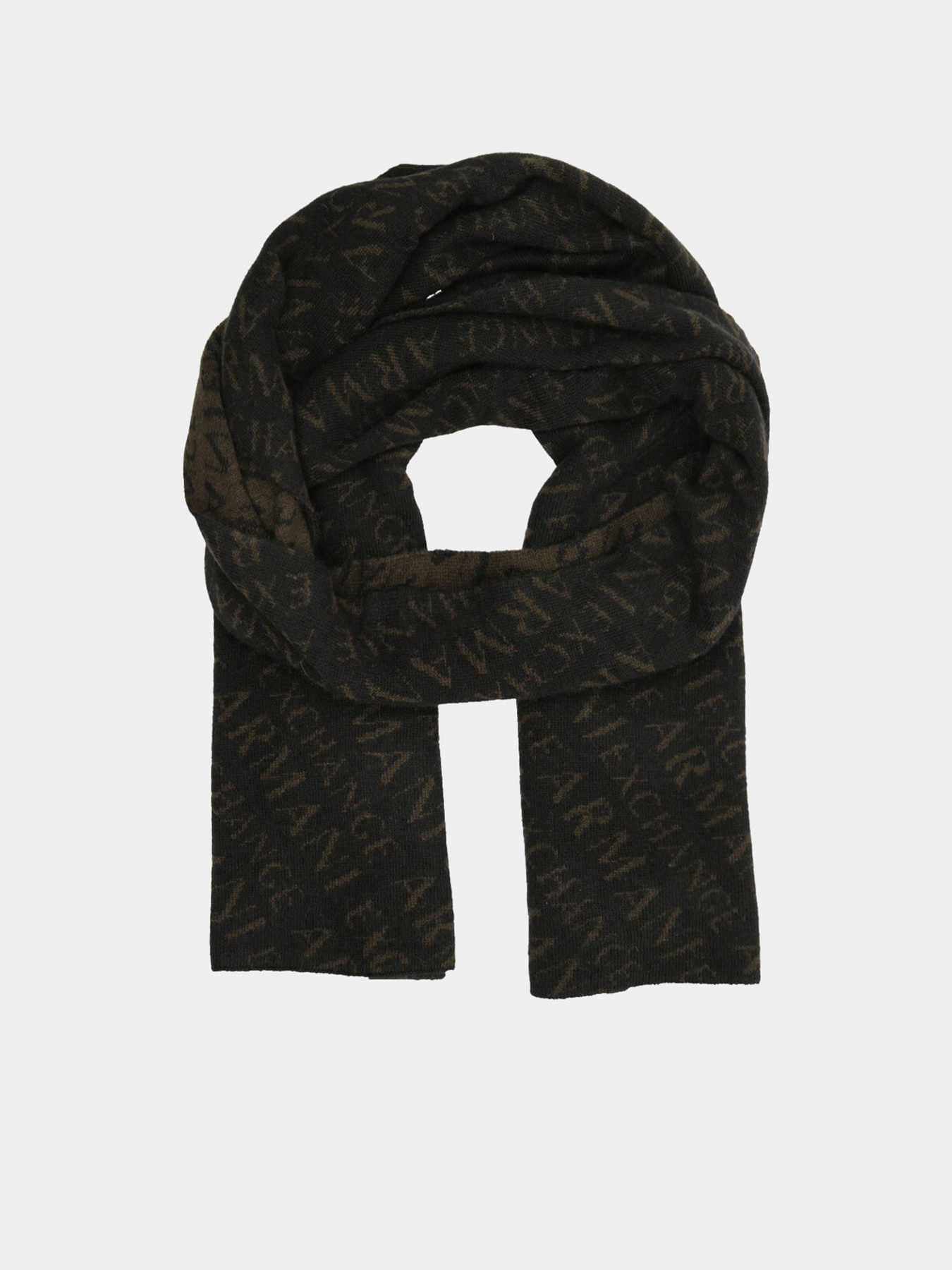 Шарфы и платки Armani Exchange модель 954650-CC310-00020 Фото