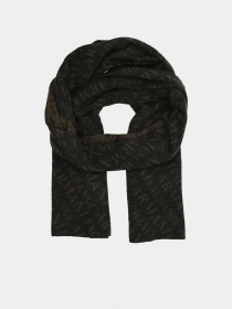 Шарфы и платки Armani Exchange модель 954650-CC310-00020 Фото