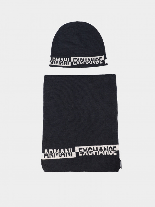 Шапки и кепки Armani Exchange модель 954651-CC311-00035 Фото