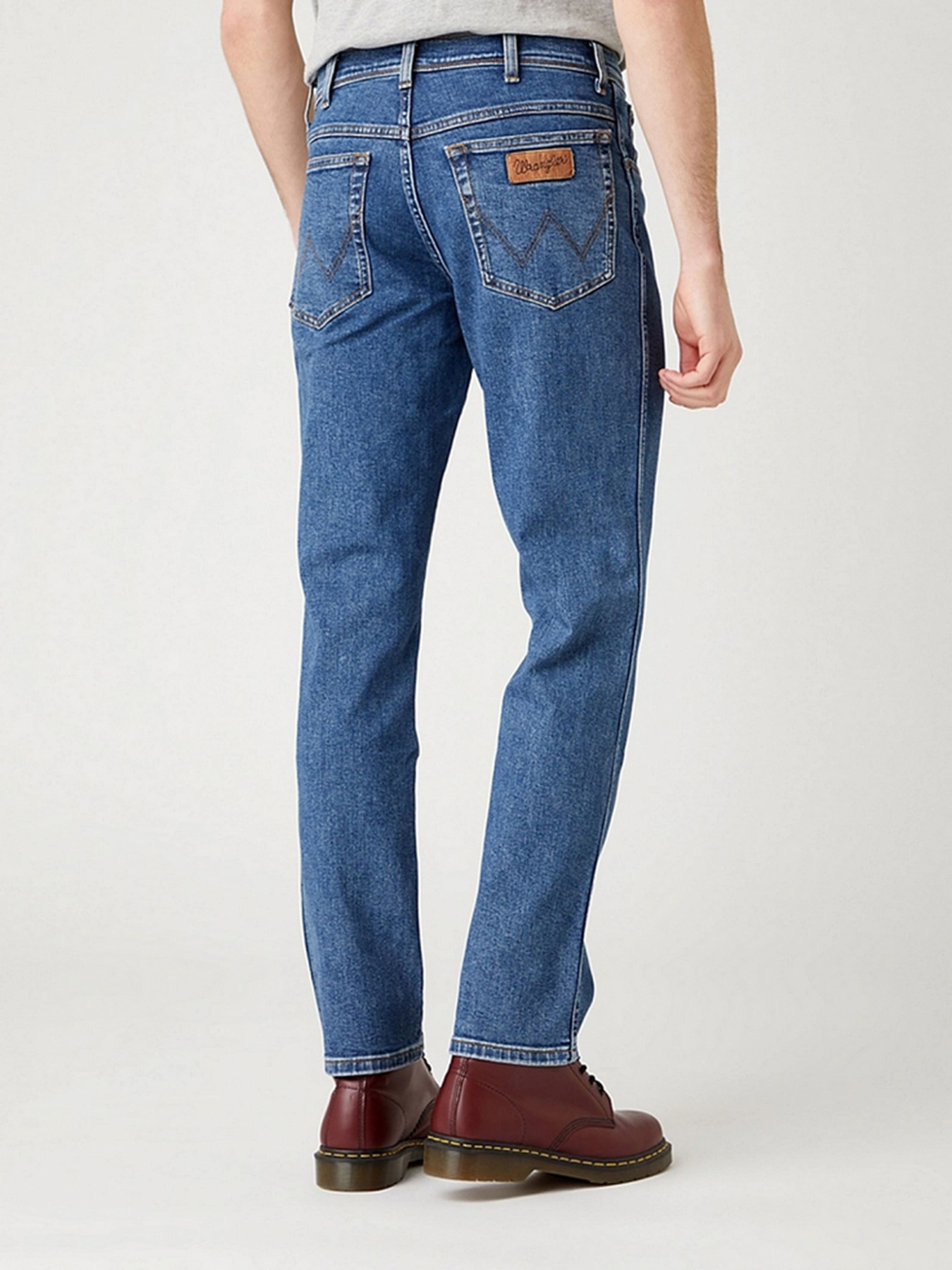 Джинсы Wrangler модель W12S33010_32 Фото