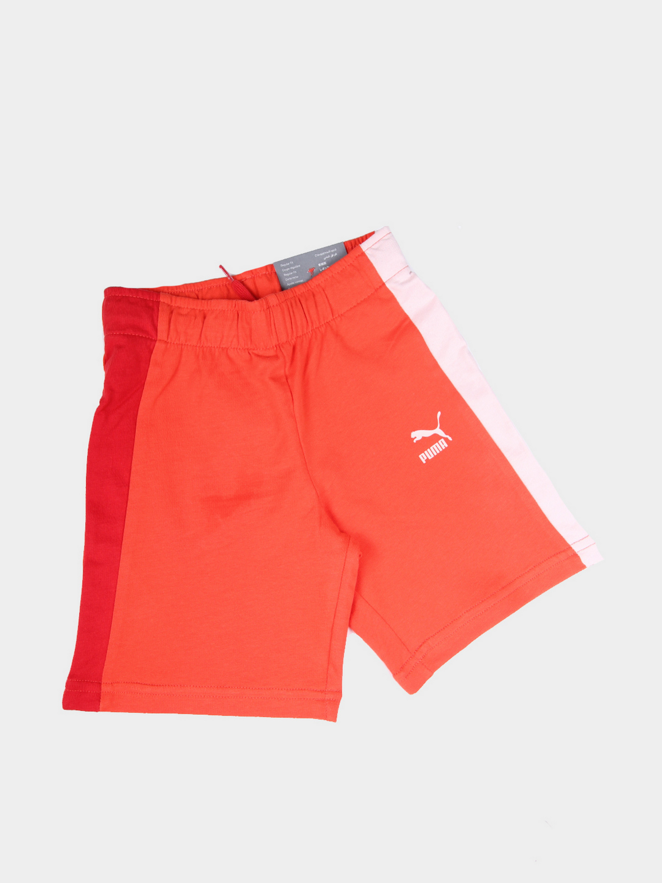 Шорты PUMA модель 53390626 Фото