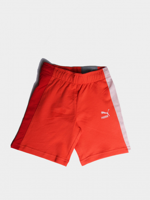 Шорты PUMA модель 53390626 Фото