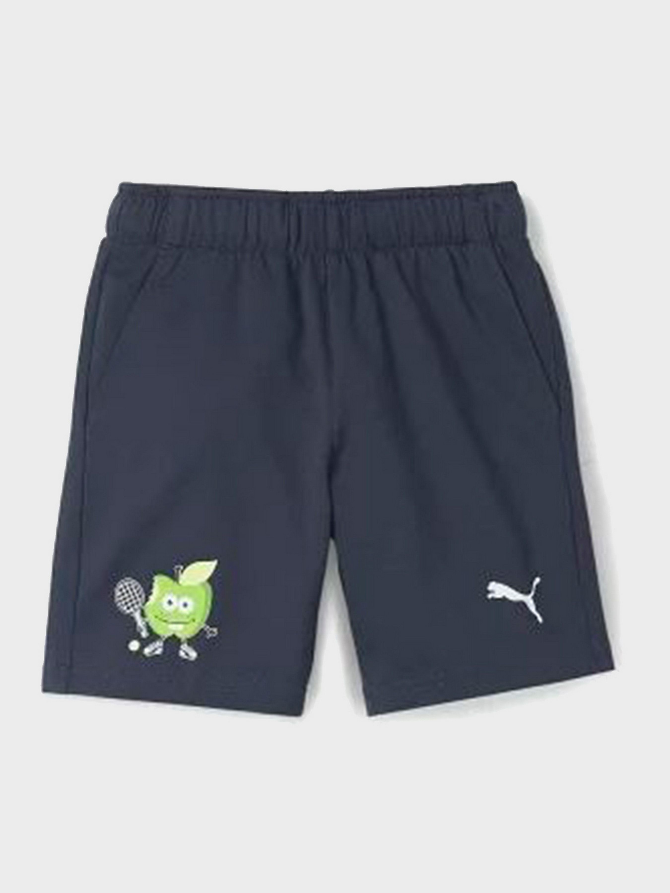 Шорты PUMA модель 84731543 Фото