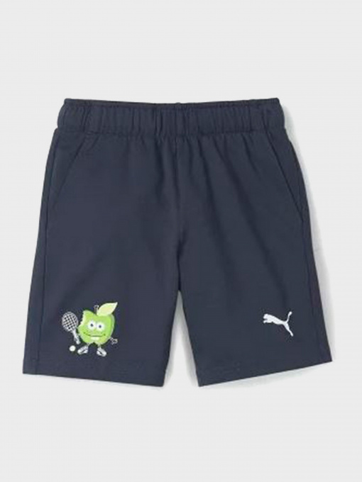 Шорты PUMA модель 84731543 Фото