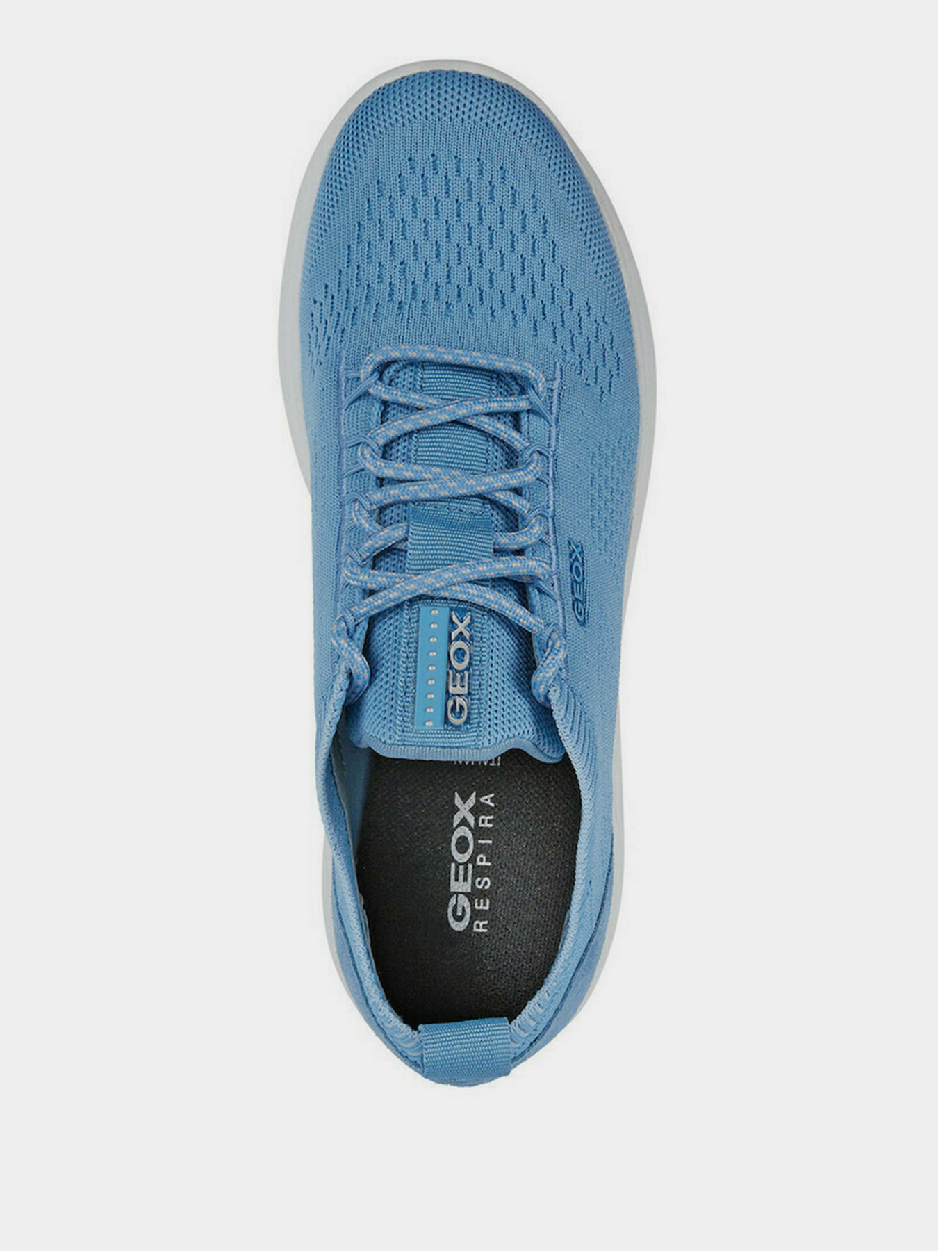 Кроссовки Geox модель D15NUA-0006K-C4F4Y Фото