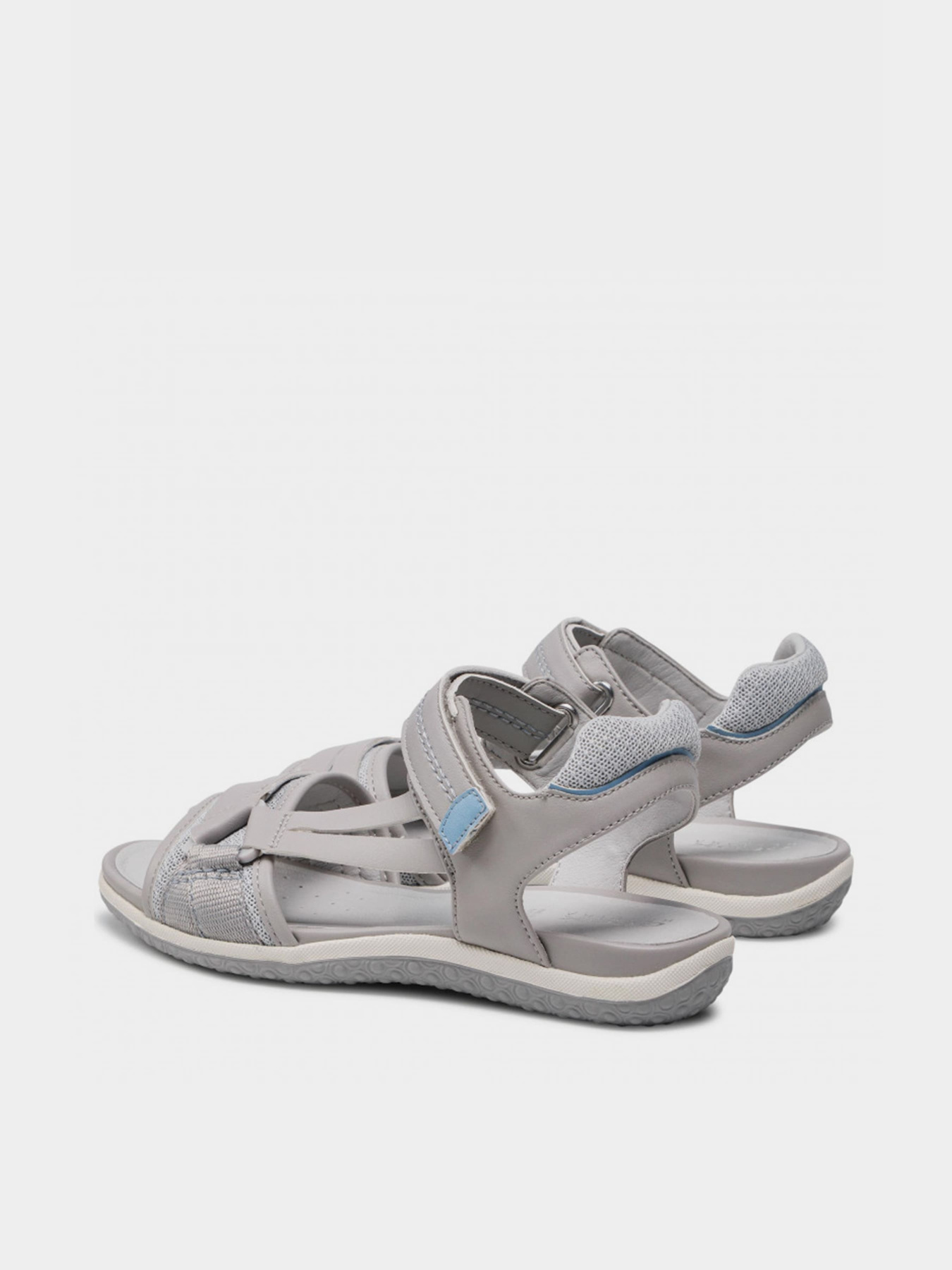 Сандалии Geox модель D25R6B-0BC14-C1L4Y Фото