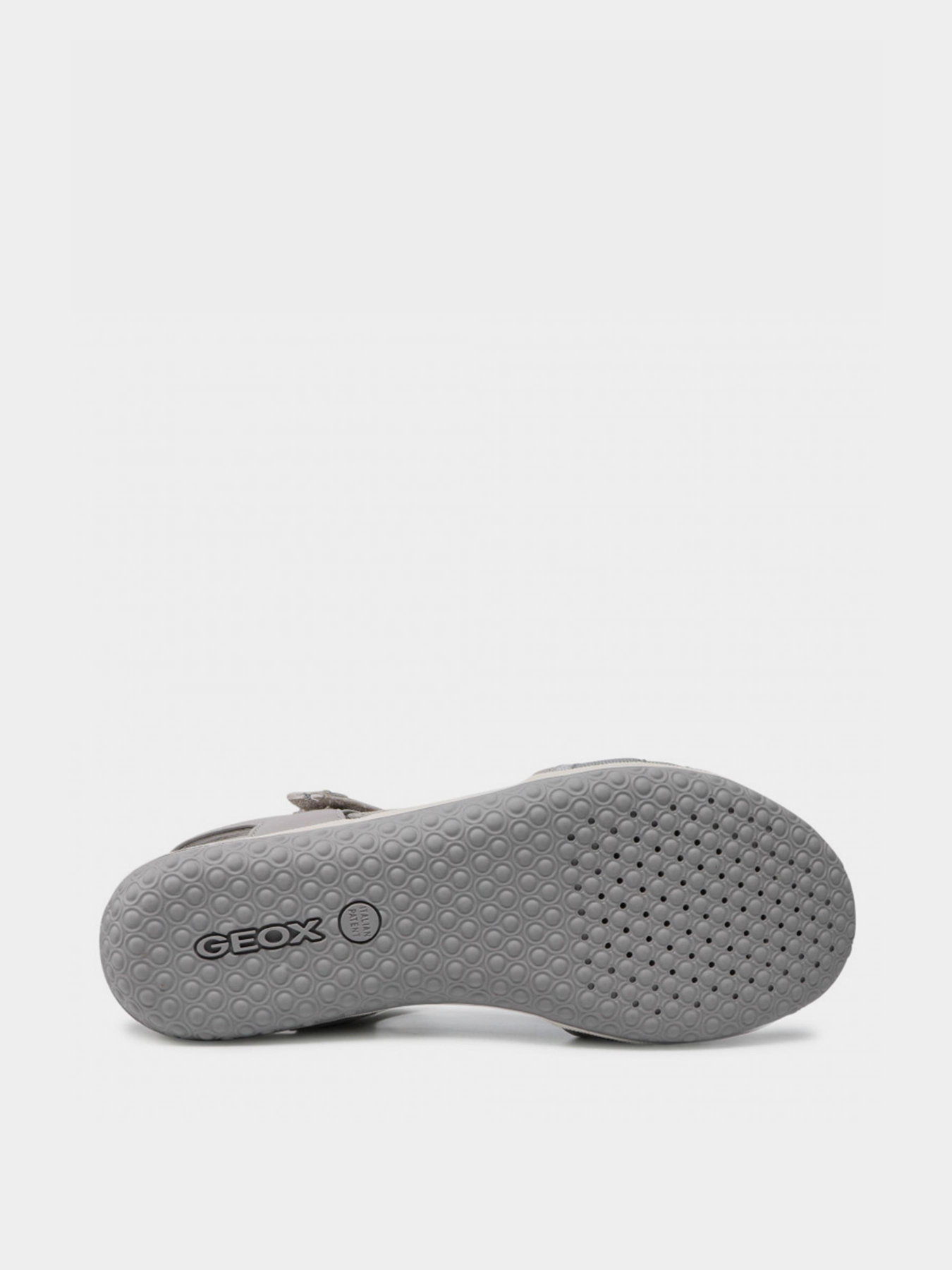 Сандалии Geox модель D25R6B-0BC14-C1L4Y Фото