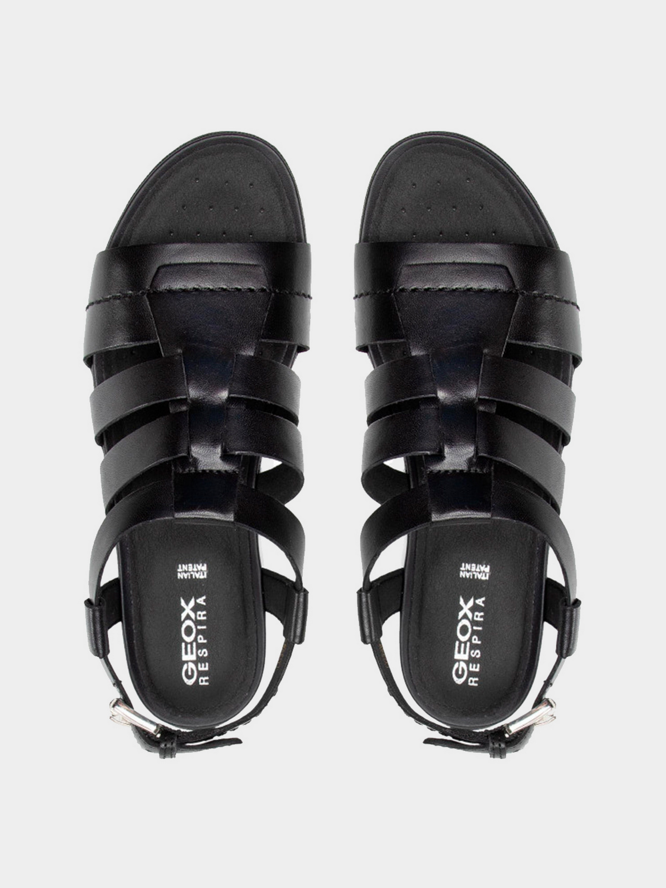 Сандалии Geox модель D25R6D-00043-C9999 Фото