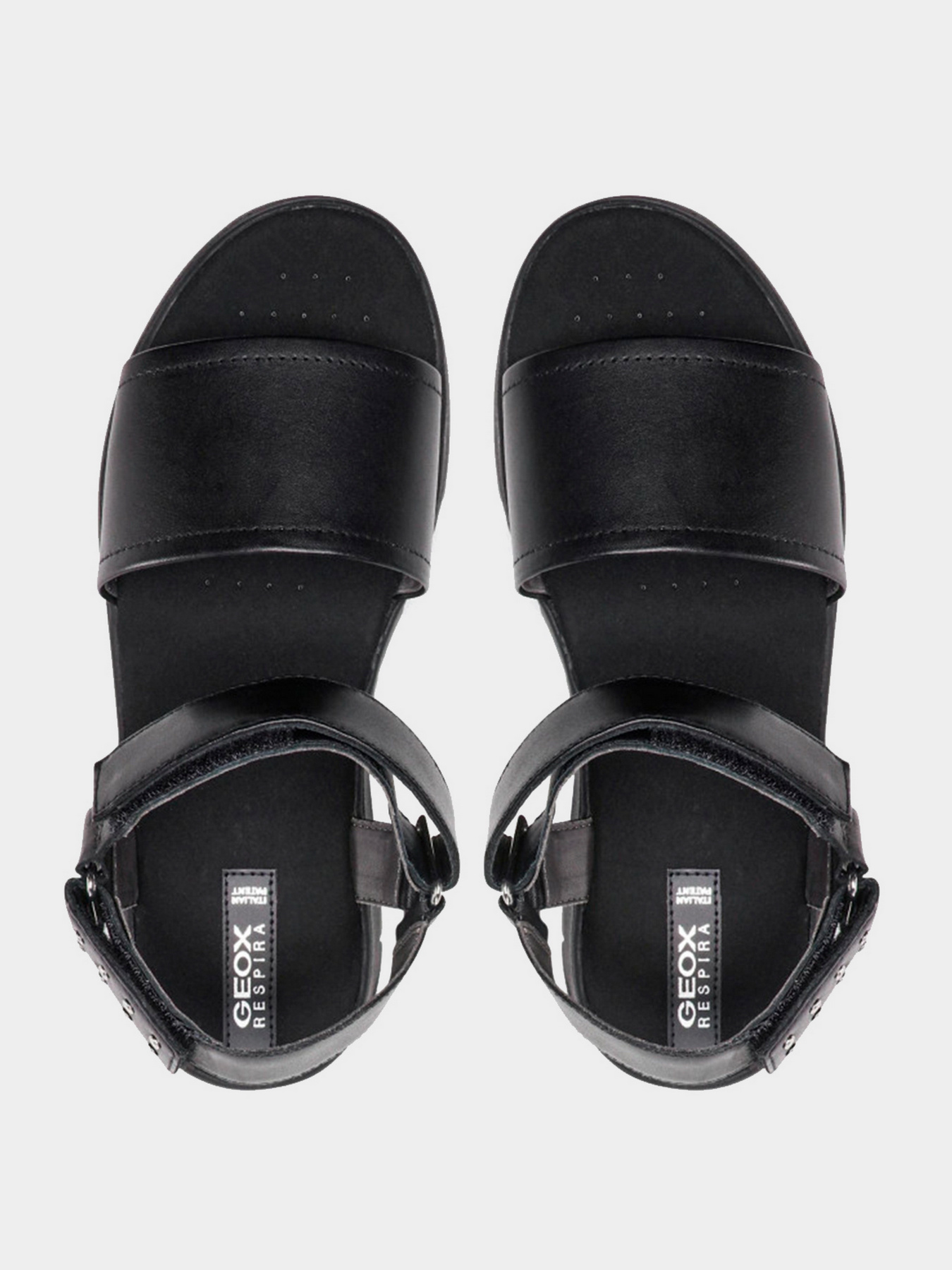 Сандалии Geox модель D25SCB-00043-C9999 Фото