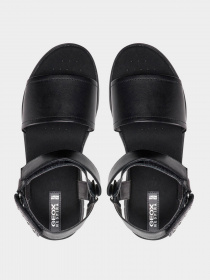 Сандалии Geox модель D25SCB-00043-C9999 Фото