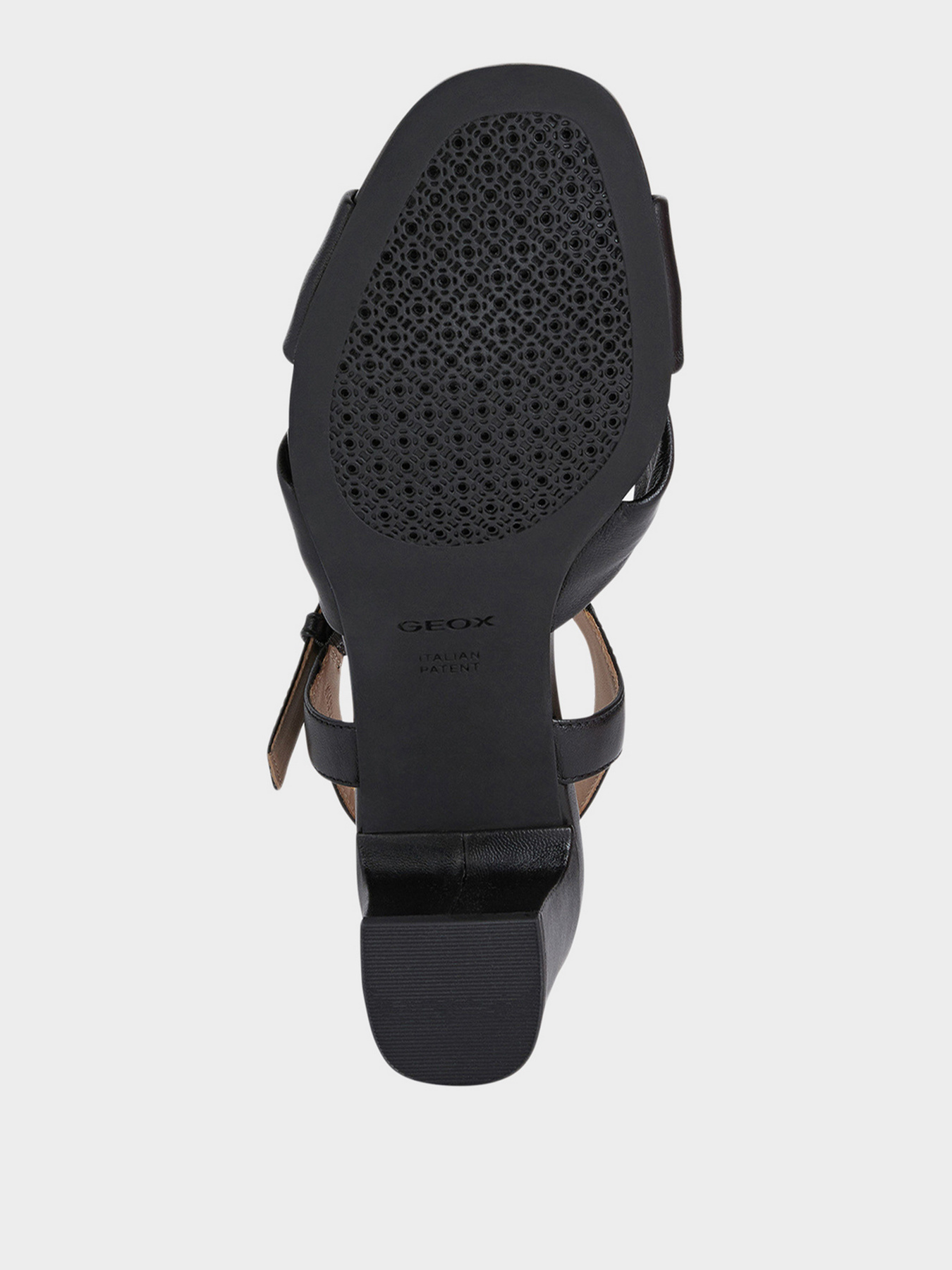 Сандалии Geox модель D25SHC-000TU-C9999 Фото