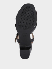 Сандалии Geox модель D25SHC-000TU-C9999 Фото