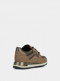 Кроссовки Geox модель D16LYC-03311-C5005 Фото