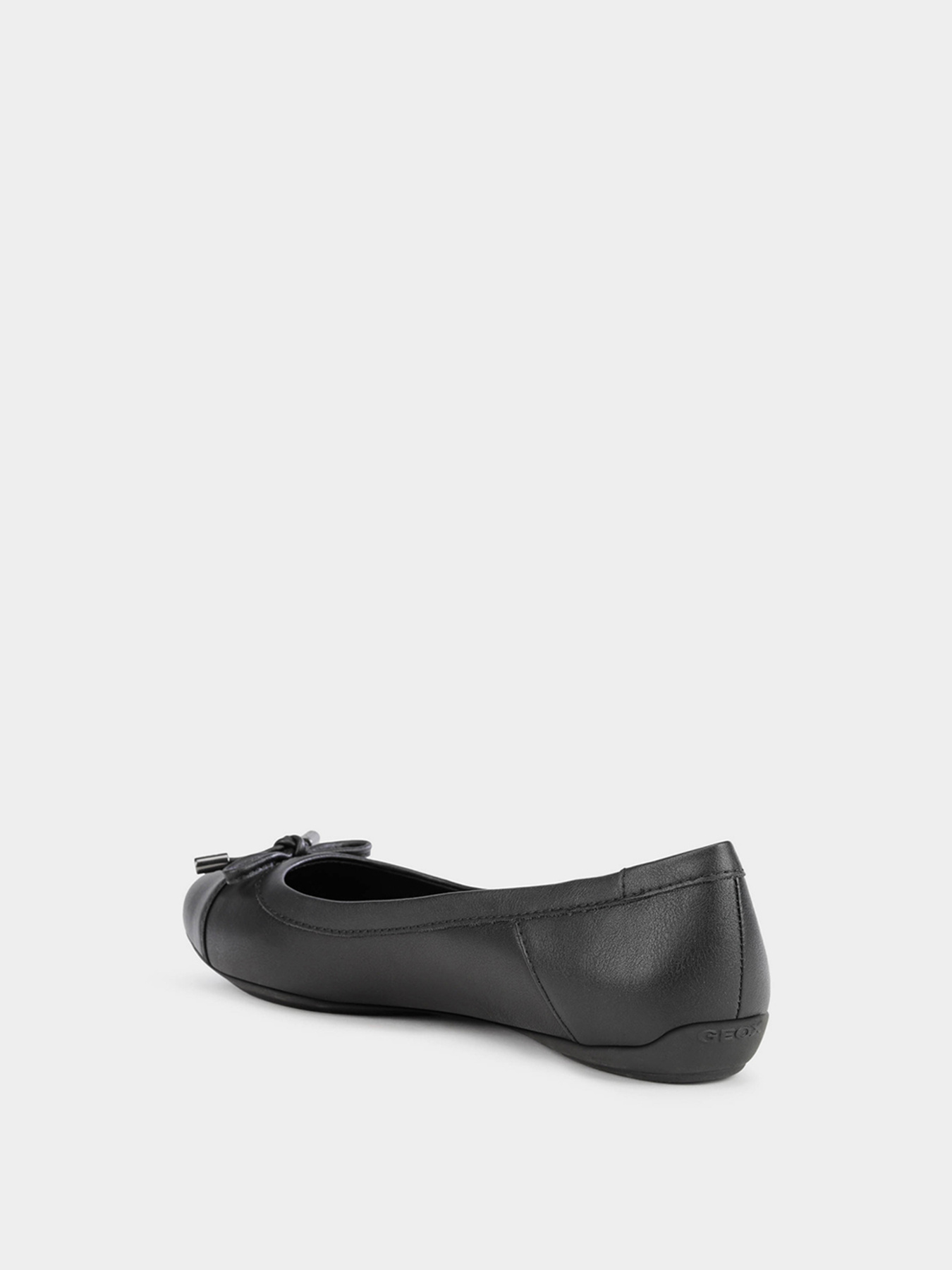Туфли и лоферы Geox модель D16Y7C-08554-C9999 Фото