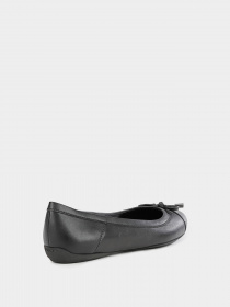 Туфли и лоферы Geox модель D16Y7C-08554-C9999 Фото