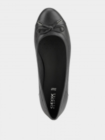 Туфли и лоферы Geox модель D16Y7C-08554-C9999 Фото