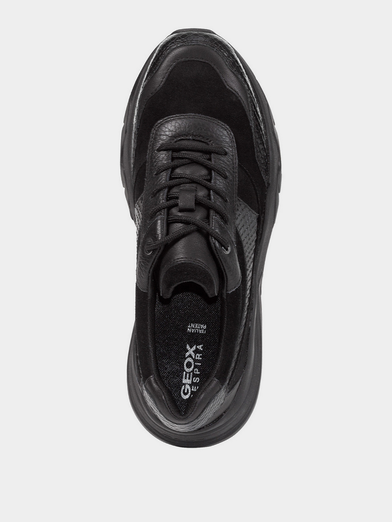 Кроссовки Geox модель D26UQA-08541-C9999 Фото