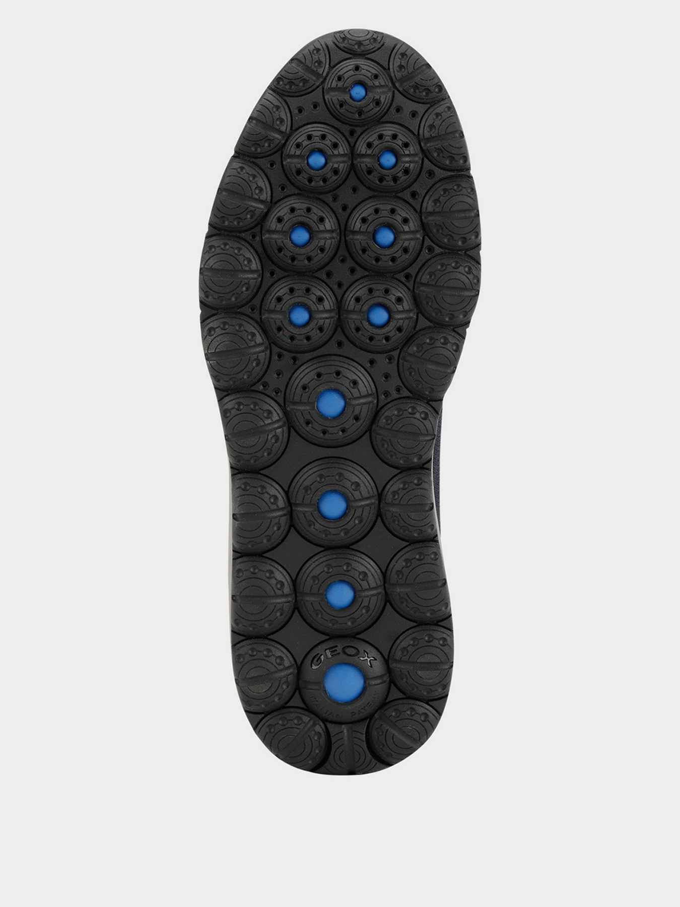 Кроссовки Geox модель U26FDB-000ZG-C4002 Фото