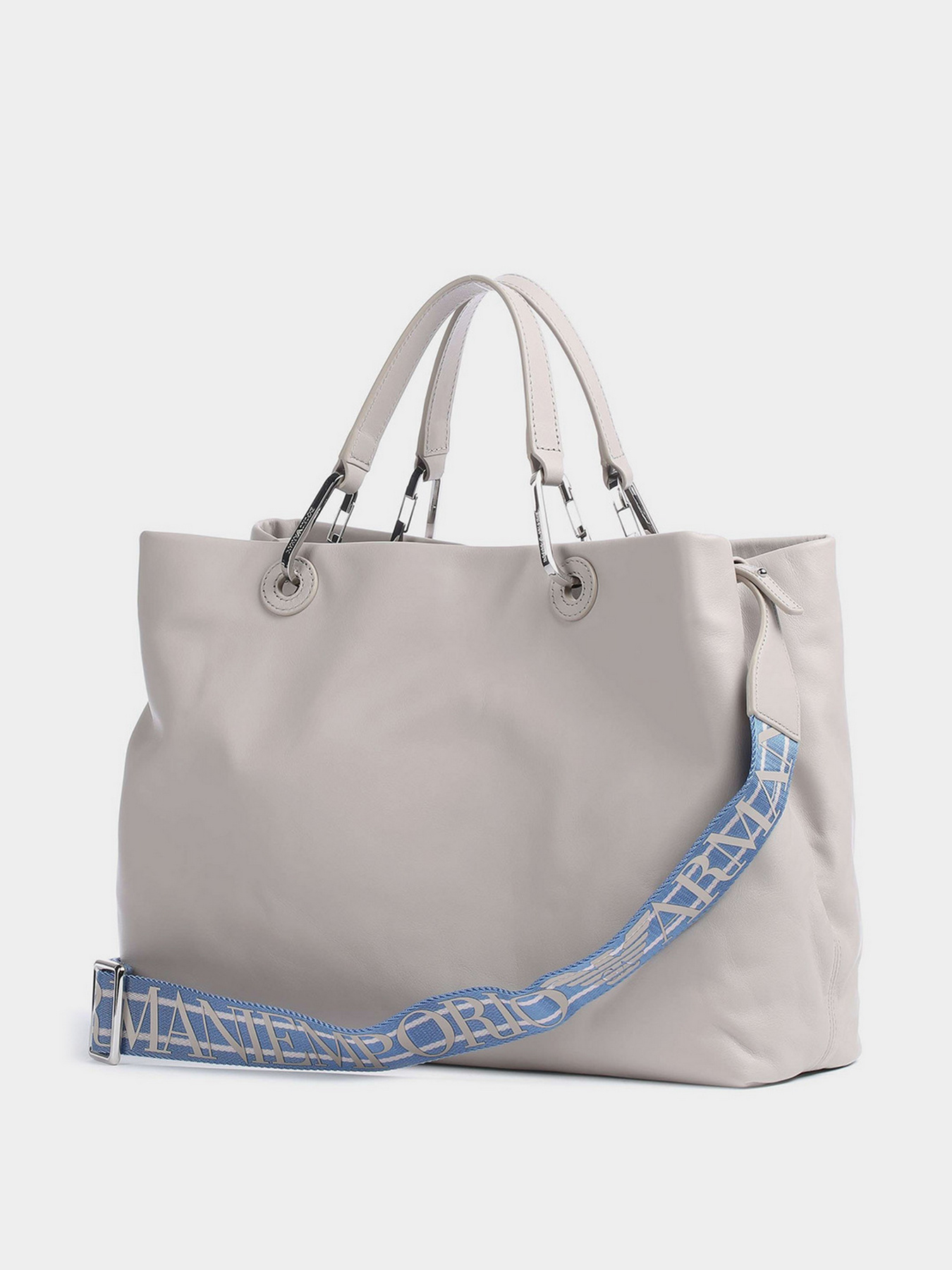Сумки Emporio Armani модель Y3D165-Y478E-80002 Фото