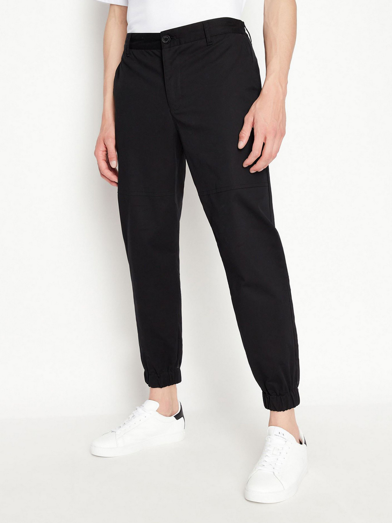 Брюки Armani Exchange модель 6LZP06-ZNXUZ-1200 Брюки Armani Exchange модель 6LZP06-ZNXUZ-1200 Фото