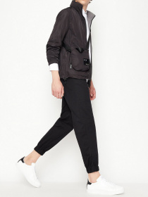 Брюки Armani Exchange модель 6LZP06-ZNXUZ-1200 Фото