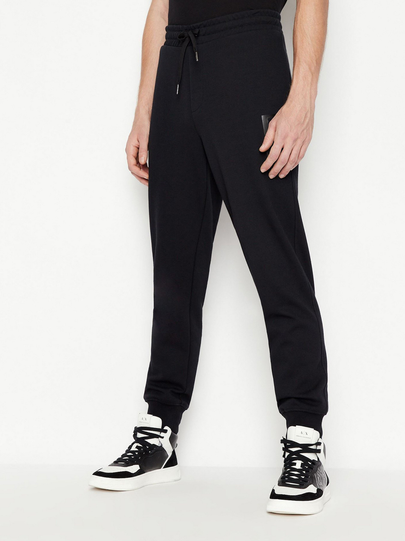 Брюки Armani Exchange модель 6LZPBE-ZJCAZ-1200 Фото