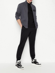 Брюки Armani Exchange модель 6LZPBE-ZJCAZ-1200 Фото