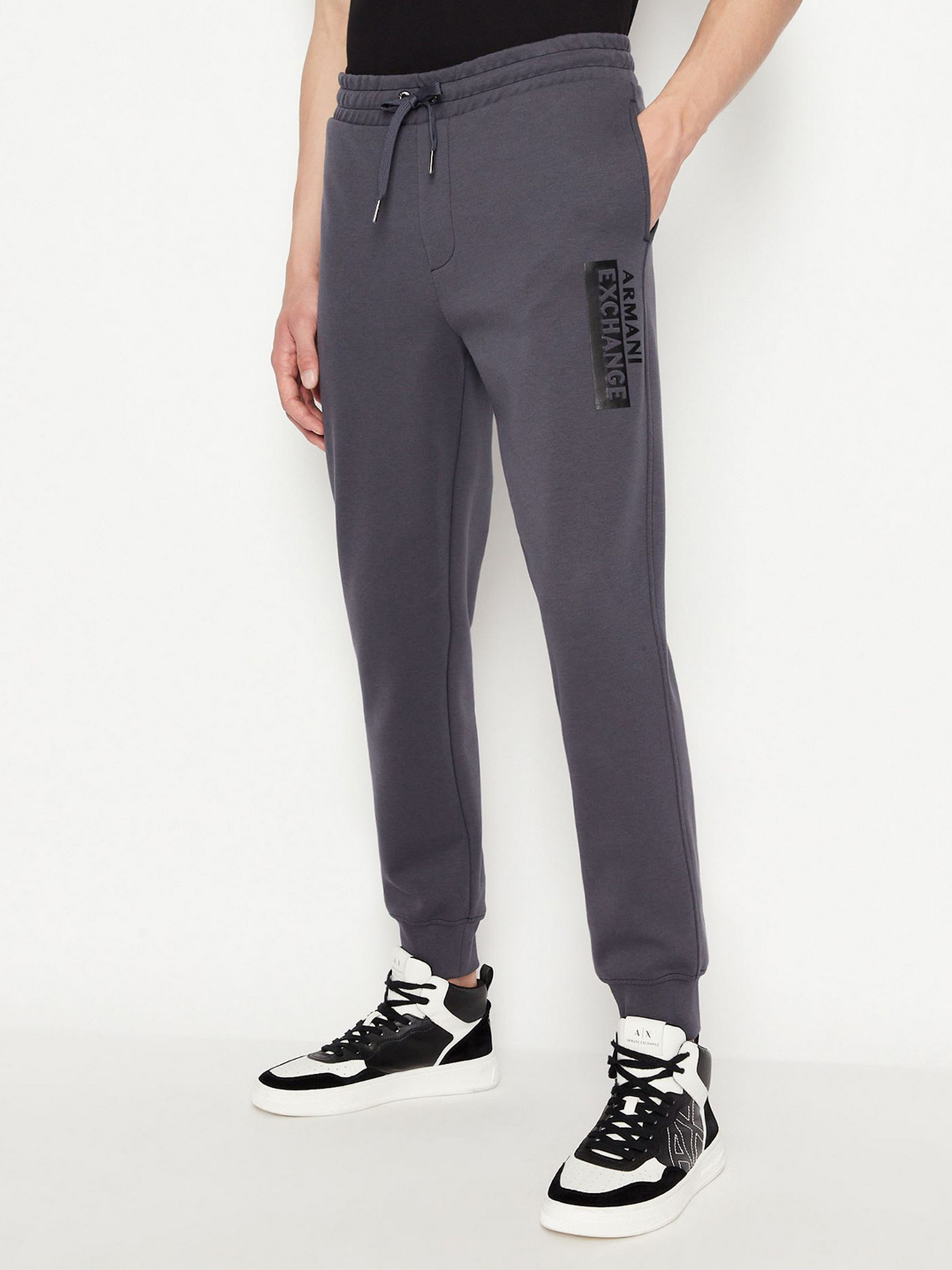 Брюки Armani Exchange модель 6LZPBE-ZJCAZ-1978 Фото