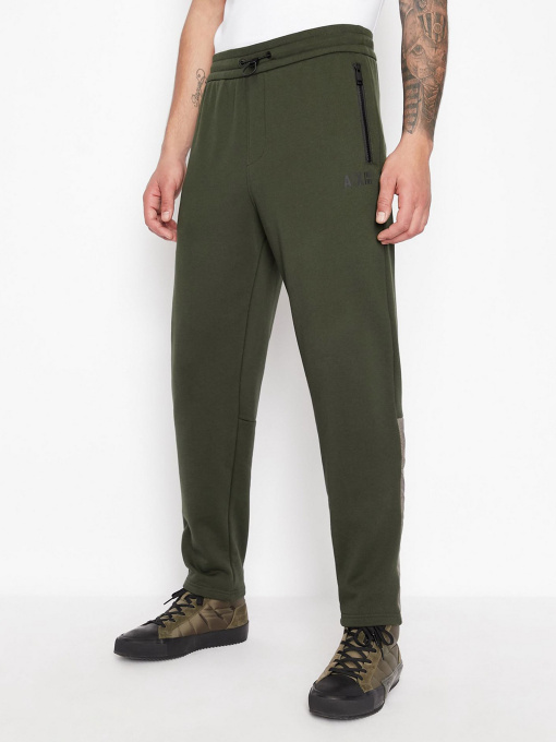 Брюки Armani Exchange модель 6LZPFA-ZJXAZ-4875 Фото
